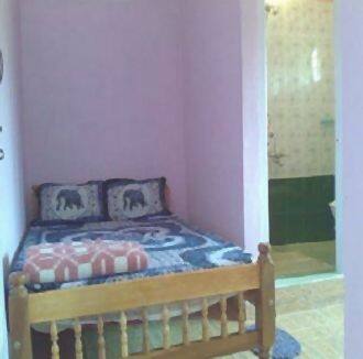 Mayur Tourist Home, Koppal 1